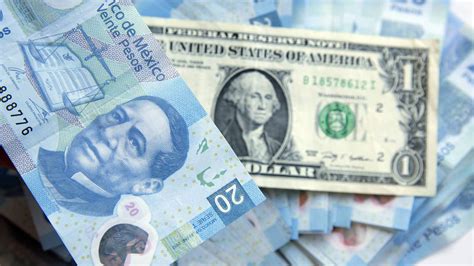 dollar to peso|1 dolar a pesos mexicanos.